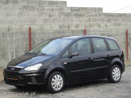 Ford C-MAX Lift 2007