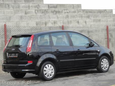 Ford C-MAX Lift 2007