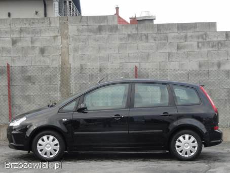 Ford C-MAX Lift 2007