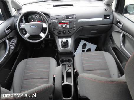 Ford C-MAX Lift 2007