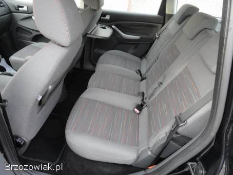 Ford C-MAX Lift 2007