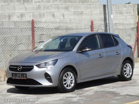 Opel Corsa 1,  2 2020