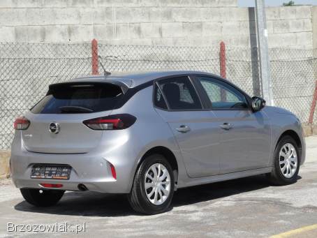 Opel Corsa 1,  2 2020