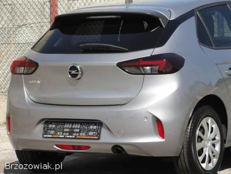 Opel Corsa 1,  2 2020