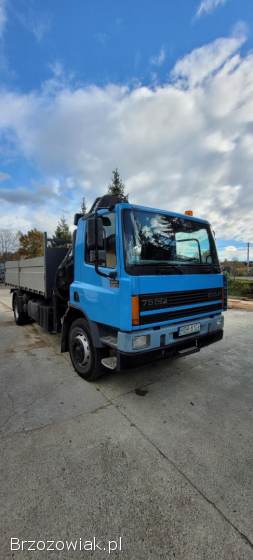 DAF CF75