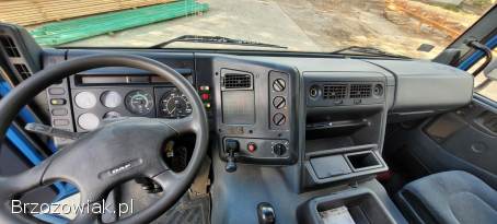 DAF CF75