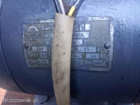 Tokarka do metalu oryg Polska Zuch