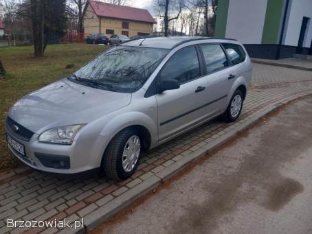 Ford Focus 2005