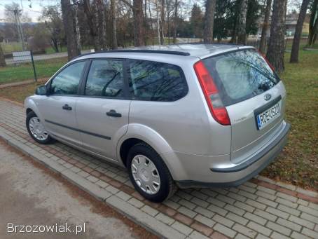 Ford Focus 2005