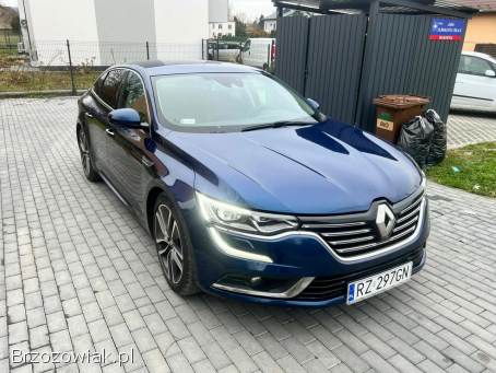Renault Talisman Okazja!  SUPER S 2016