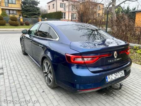 Renault Talisman Okazja!  SUPER S 2016