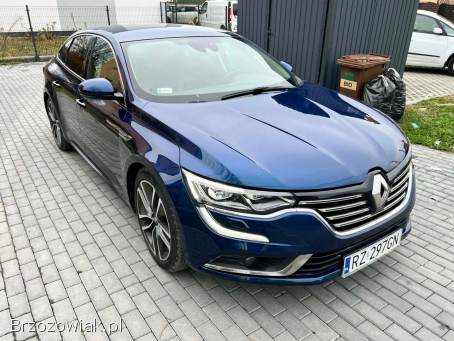 Renault Talisman Okazja!  SUPER S 2016
