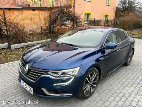 Renault Talisman Okazja!  SUPER S 2016