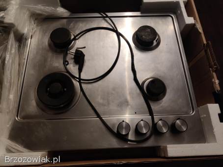 Płyta gazowa IKEA