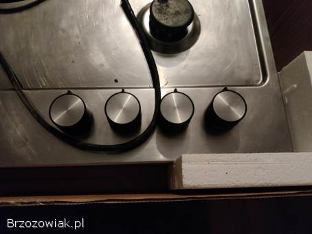Płyta gazowa IKEA