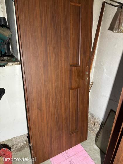 Drzwi wewnętrzne