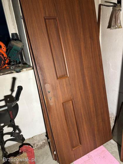 Drzwi wewnętrzne