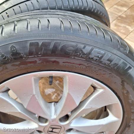 Opony Michelin Primacy 3 S1 99V 215/65R17