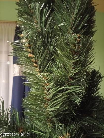 Choinka sztuczna