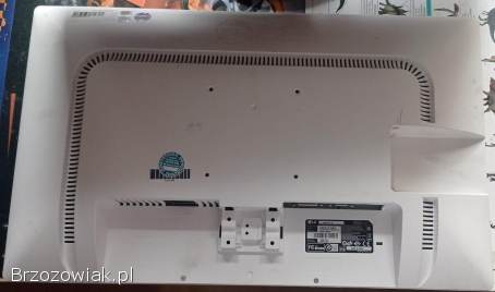 Monitor LG 24MB37PM 24 LED IPS 1920x1080 VGA DVI