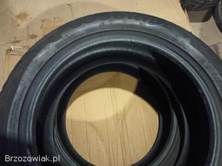 Opony zimowe 205/55 r17 95v