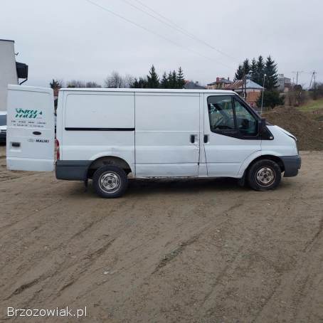 Ford TRANSIT/2010rok/2.  2 Diesel/z WŁOCH/OKAZJA/