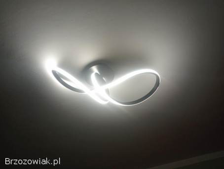 Lampa sufitowa LED 35 VAT