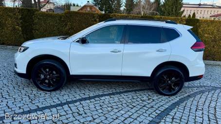 Nissan X-Trail 2020