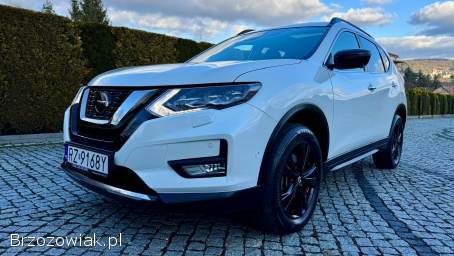 Nissan X-Trail 2020