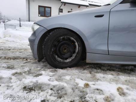 BMW Seria 1 E87 2006