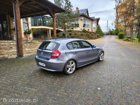 BMW Seria 1 E87 2006