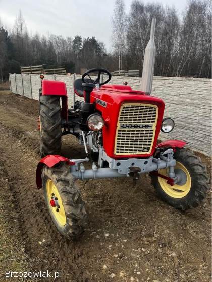 Ursus c-330 bez dokumnetóww