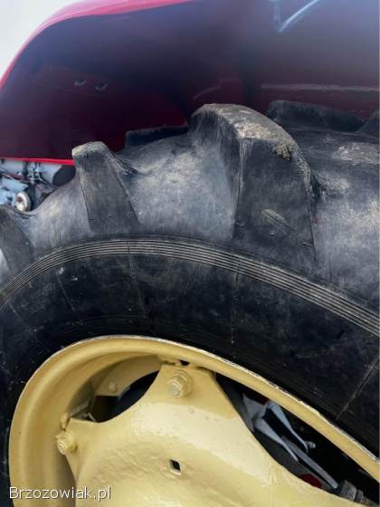 Ursus c-330 bez dokumnetóww