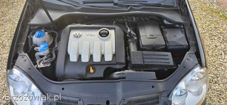 Volkswagen Golf 5 BKC 2005