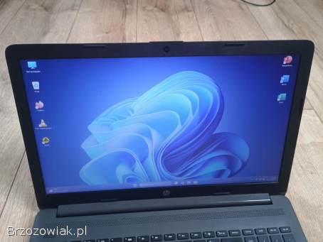 HP 255 G7 Ryzen 3/16/256 SSD WIN11+OFFICE Super Stan!