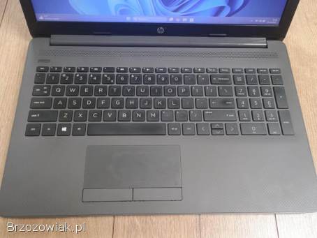 HP 255 G7 Ryzen 3/16/256 SSD WIN11+OFFICE Super Stan!