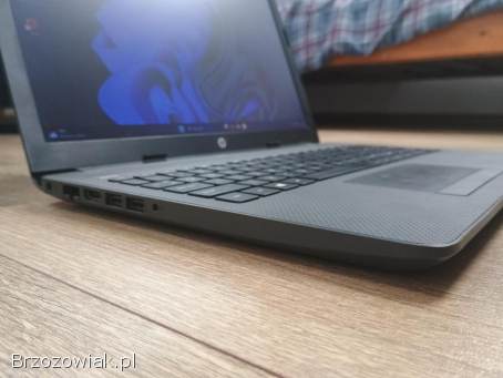 HP 255 G7 Ryzen 3/16/256 SSD WIN11+OFFICE Super Stan!