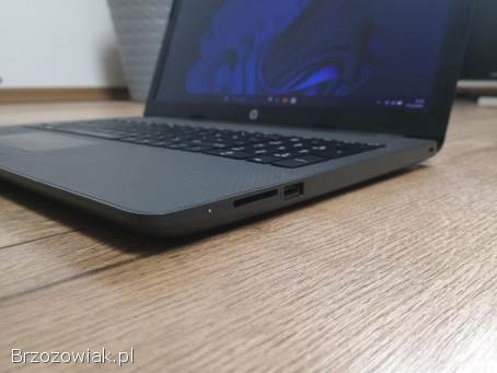 HP 255 G7 Ryzen 3/16/256 SSD WIN11+OFFICE Super Stan!