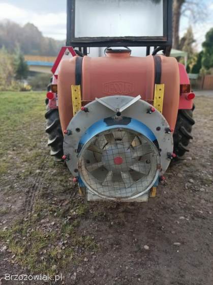 Opryskiwacz ogrodowy Jesur 300l