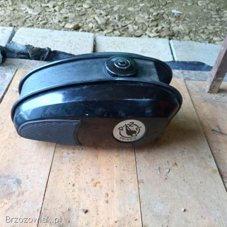 Kos/WSK zbiornik paliwa