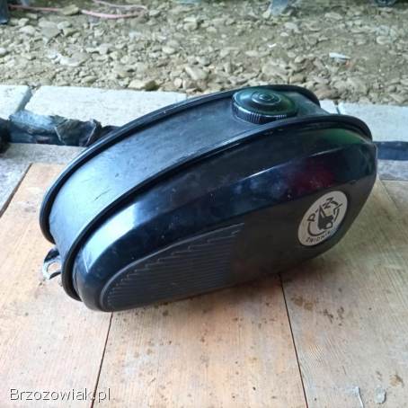 Kos/WSK zbiornik paliwa