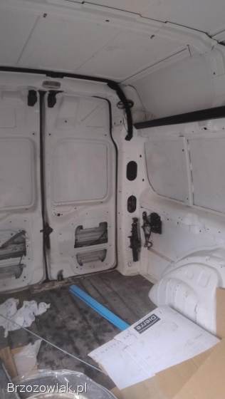 Peugeot expert 2009 rok 2.  0 HDI