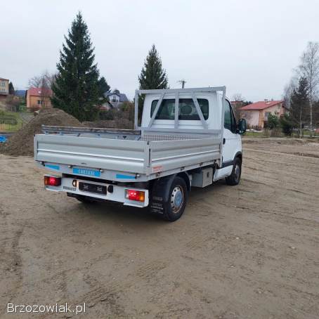 Renault MASTER 2.  5 Diesel/Paka 270x210/NISKI PRZEBIEG/KLIMA/Bez rdzy/z WŁOCH