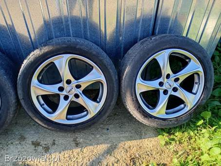 Koła felgi 17 5x112