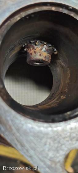 DPF Mondeo mk4 2,  0 tdci