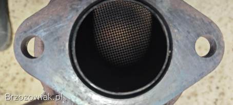 DPF Mondeo mk4 2,  0 tdci