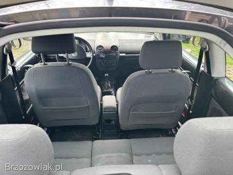 Volkswagen New Beetle 1.  9 TDI Arte 2004