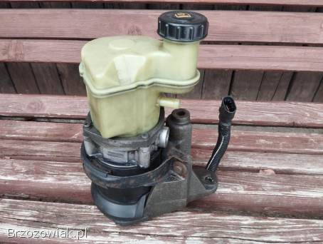 Pompa wspomagania Renault