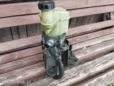 Pompa wspomagania Renault