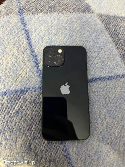 Sprzedam iPhone 13 mini